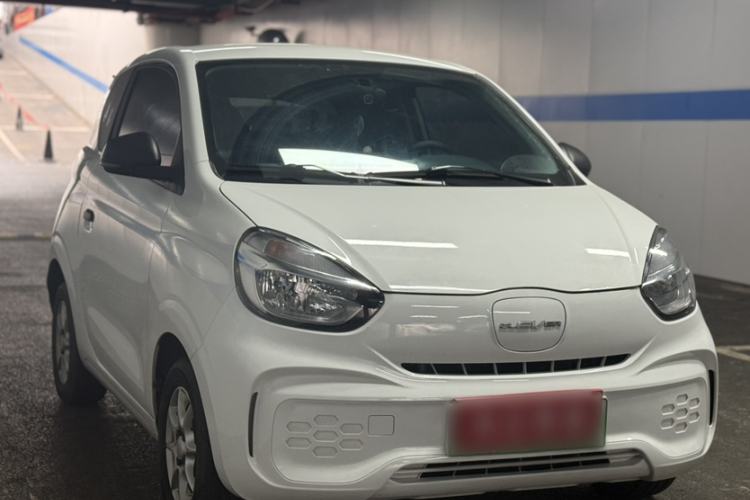 Used Roewe Clever 2022 311km QiQi BoBo Edition
