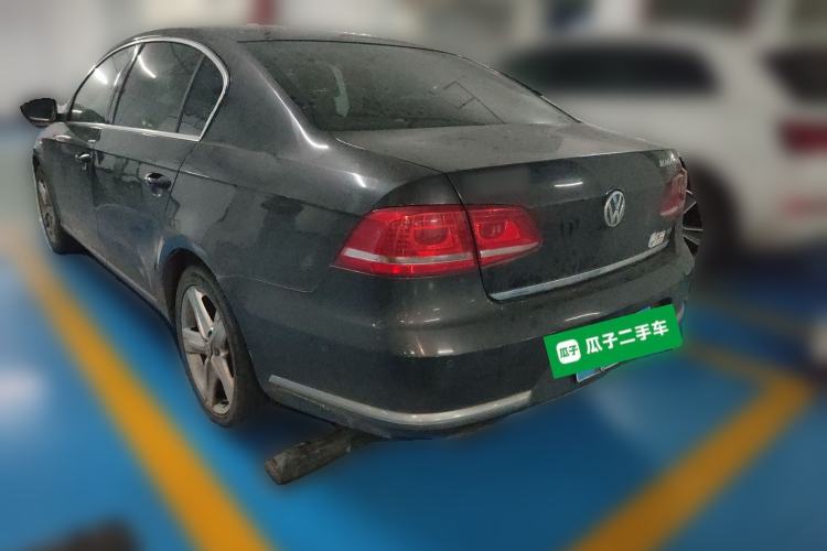 Used Volkswagen Magotan 2013 2.0 TSI Ultimate Model