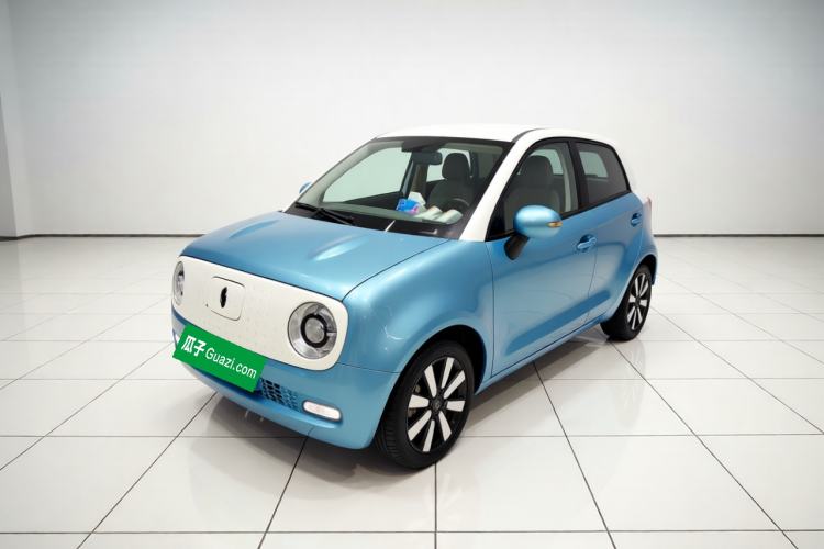 Used ORA Black Cat 2021 351 km Standard Version Guazi used car, China used car export, Used car for sale, Used cars, Cheapest cars for sale