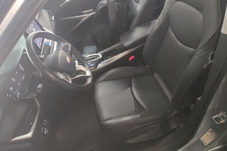 Used Chevrolet Menlo 2020 Starry Edition