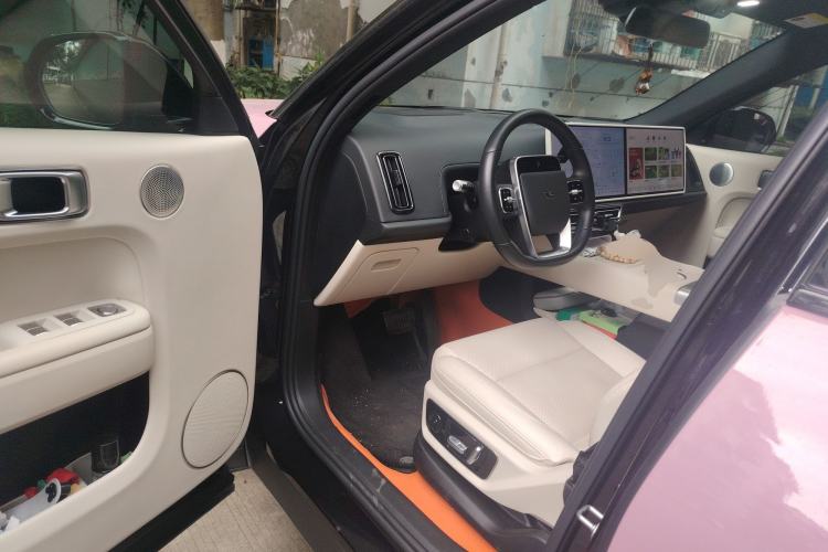 Used Li Auto L7 2024 MAX Model