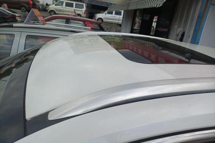 Used Haval F7x 2019 1.5T Two-Wheel Drive Intelligent Technology Edition
