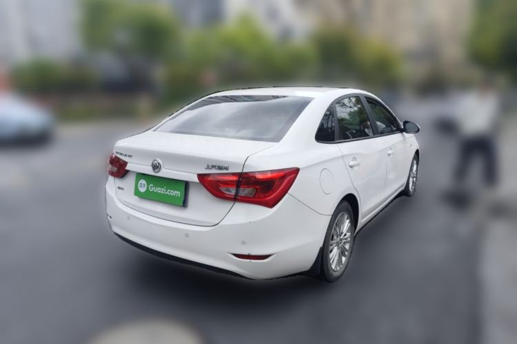 Used Buick GT 2016 15N Automatic Elite Edition