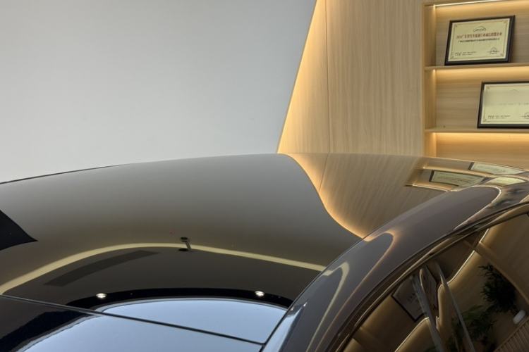 Used Avatr 07 2024 Max Extended-Range Edition Roof