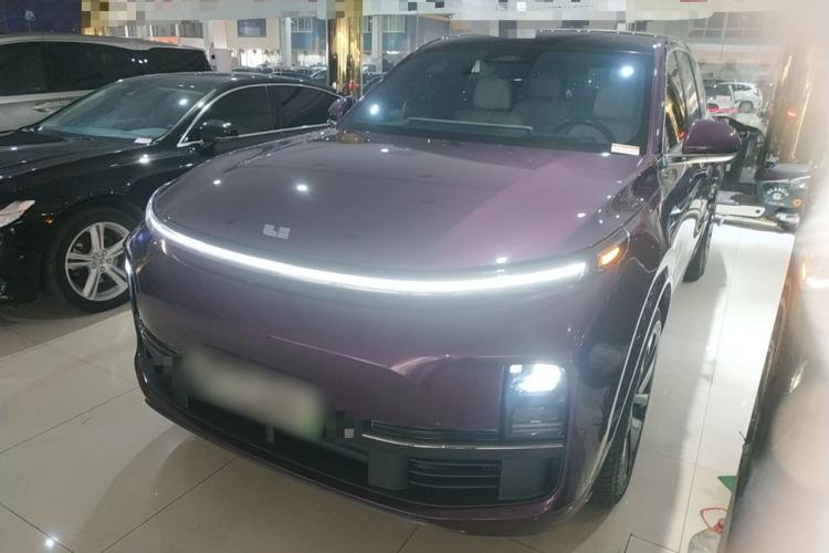 Used Li Auto L9 2024 Pro Model