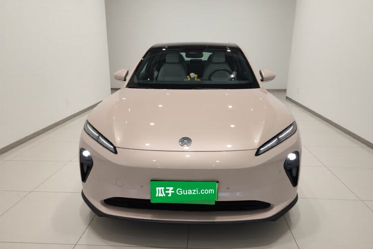 Used Nio ET5T 2024 75kWh Touring Front