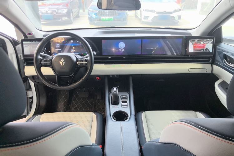 Used Lingxi L 2024 Player No. 1 Edition
