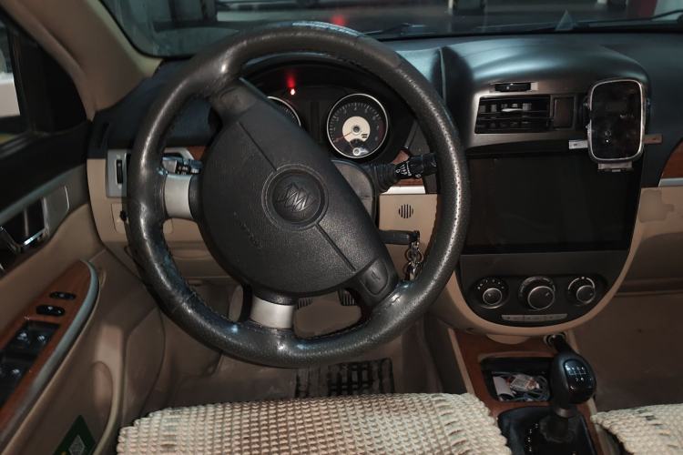 Used Buick Excelle 2011 1.6 LE-MT
