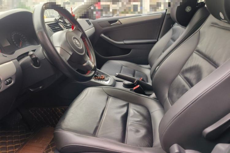 Used Volkswagen Sagitar 2014 1.6L Automatic Comfort Model