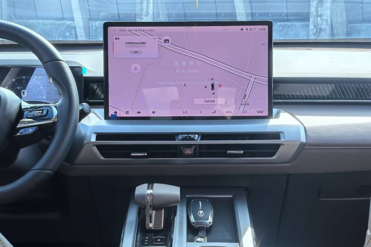 Used GAC Trumpchi GS4 2024 MAX 1.5T Flagship Edition