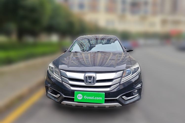 Used Honda Crosstour 2016 2.4L Luxury Edition

