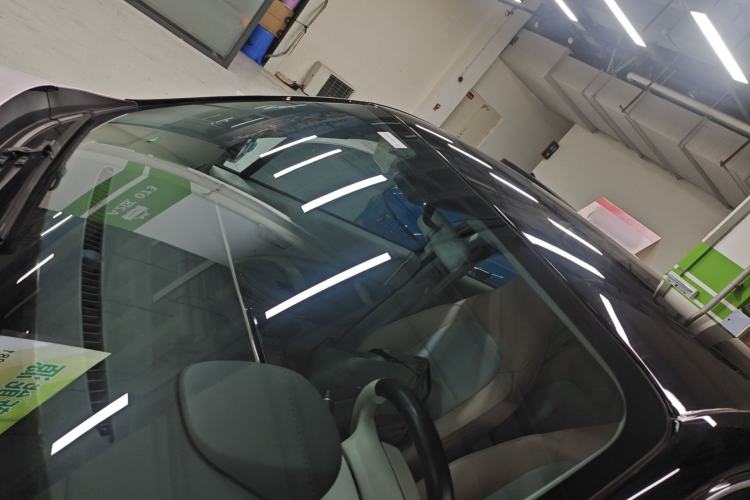 Used Leapmotor T03 2024 310 Comfort Edition
