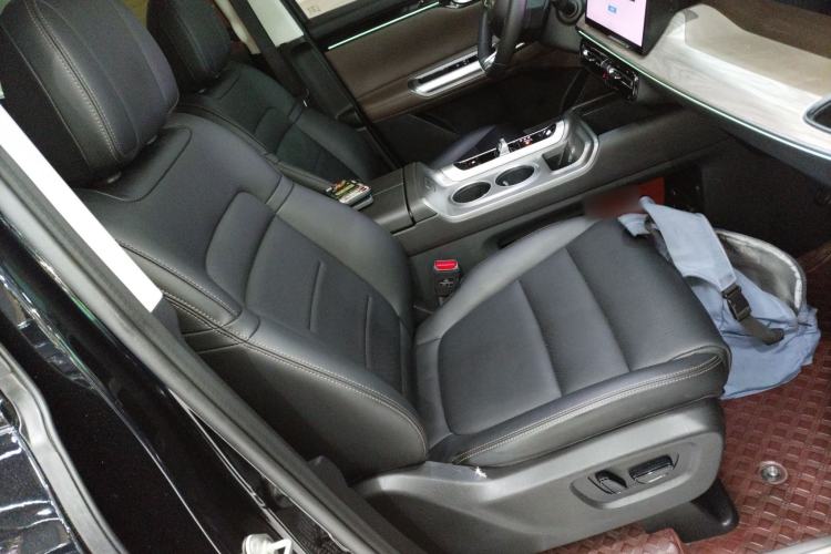 Used GAC Trumpchi E8 New Energy 2024 150km MAX
