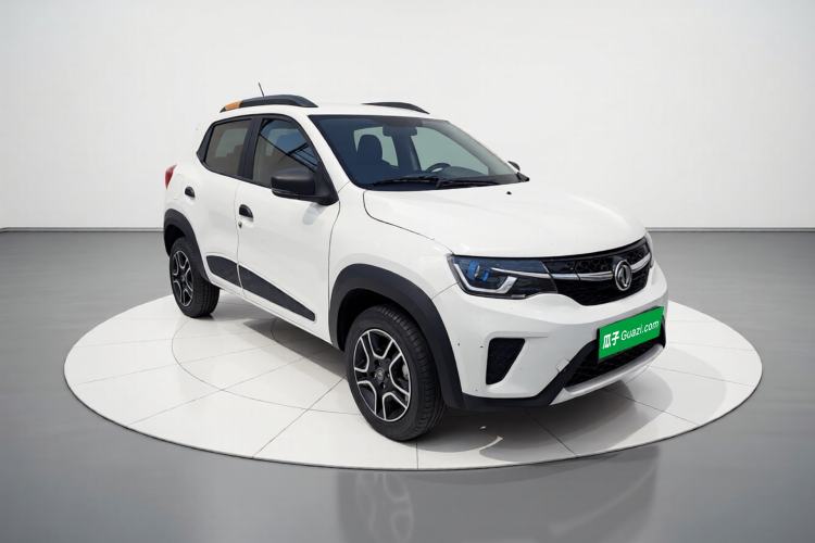 Used Dongfeng NAMMI EX1 2022 Revised PRO Enjoyment Version Exterior 1