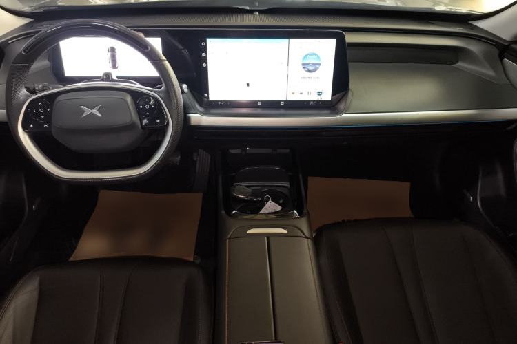 Used XPeng P7 2022 625E