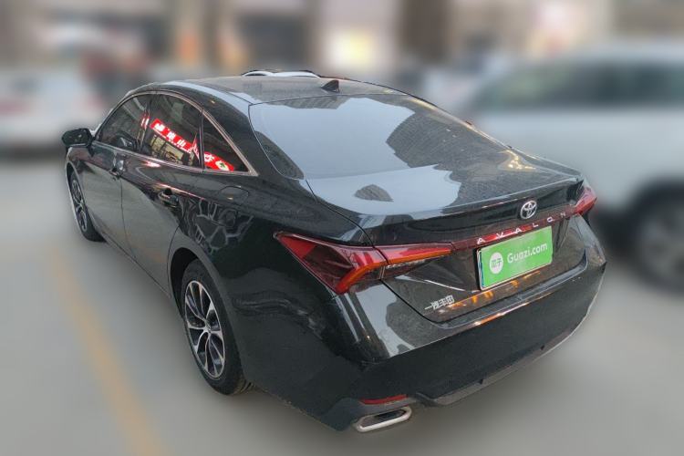 Used Toyota Avalon 2022 2.0L Ambition Edition