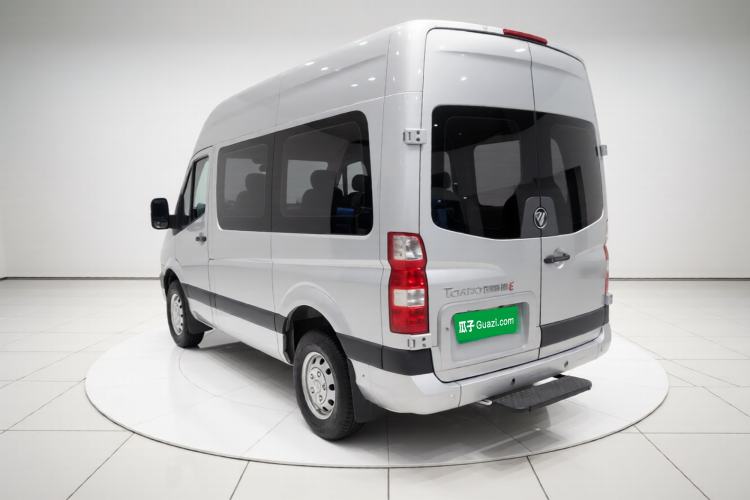 Used Foton Toano 2019 2.5T E54J25TC3
