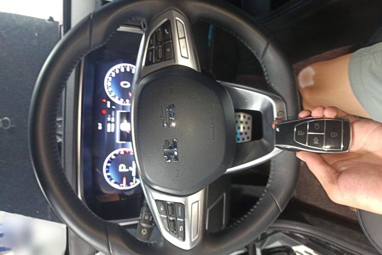 Used BAIC Off-Road BJ40 2023 2.0T Automatic Four-Wheel Drive Urban Hunter Edition Chivalrous Type