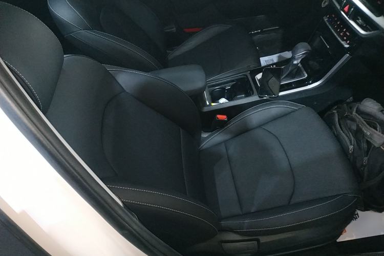 Used Kia K3 2021 Revised 1.5L CVT Youth Edition Right Front Seat