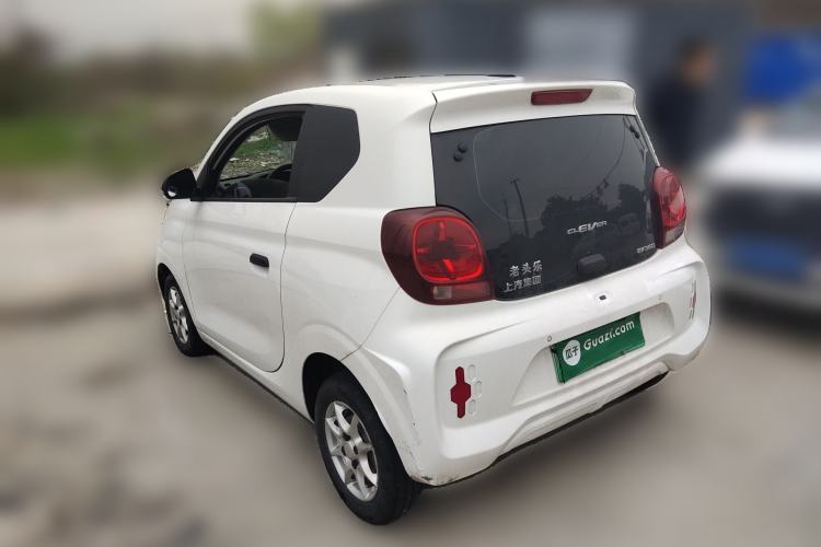 Used Roewe Clever 2022 311km QiQi BoBo Edition