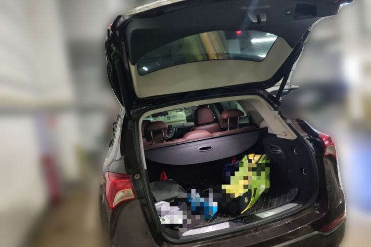 Used Buick Envision 2019 28T 4x4 Elite Version China V Standard