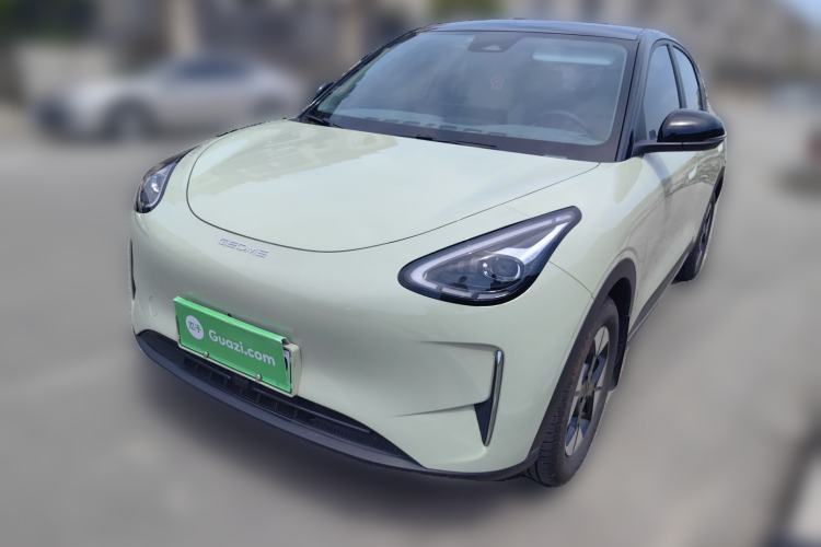 Used Geely Galaxy Geome 2025 UP 410km Exploration+ Edition