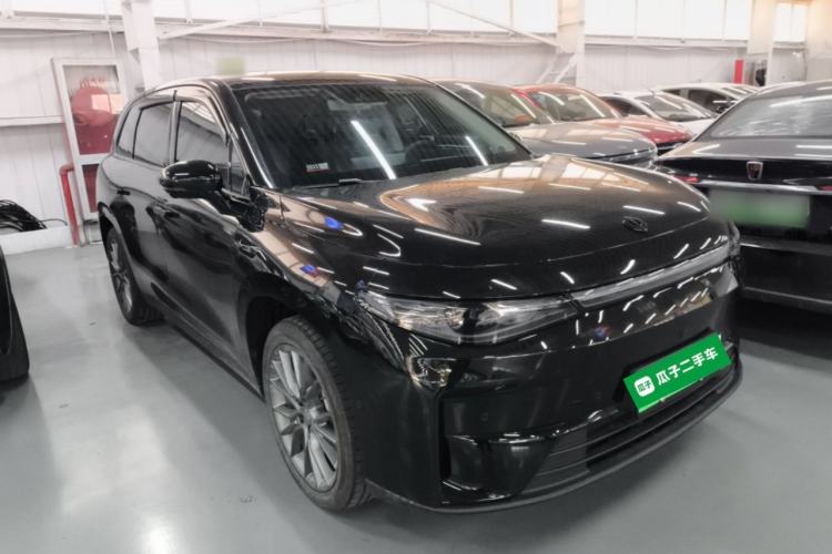 Used Leapmotor C10 2026 605 Enjoyment Edition