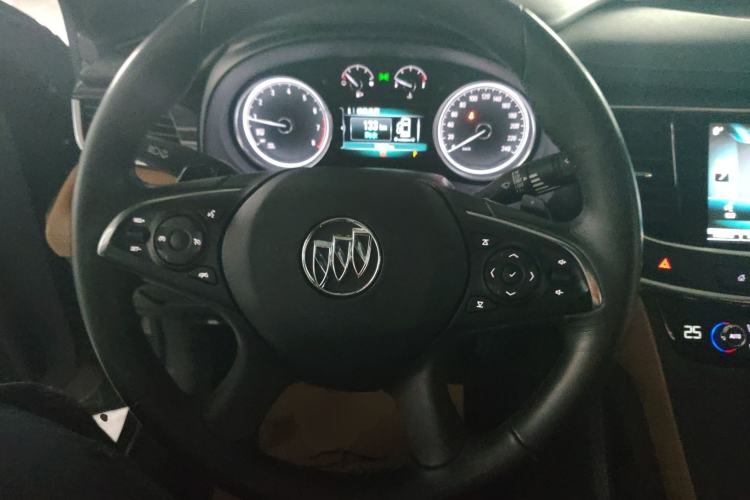 Used Buick LaCrosse 2016 20T Elite Edition
