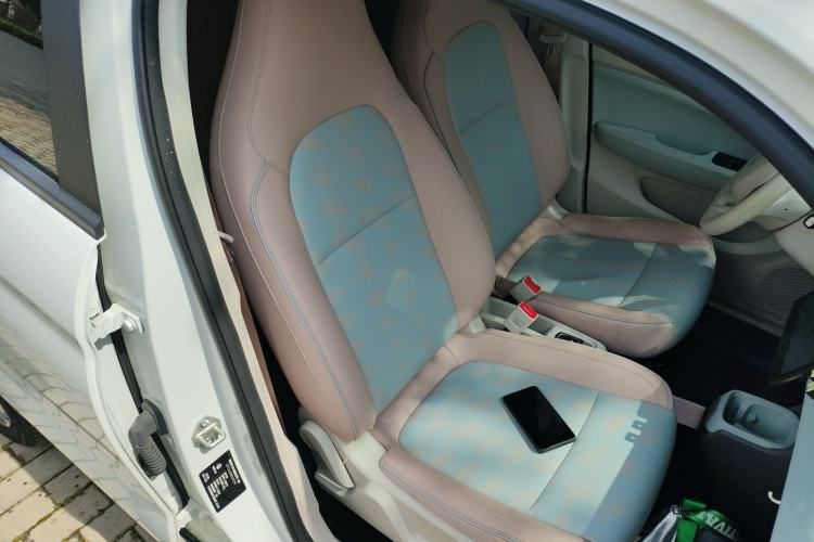 Used Leapmotor T03 2024 310 Comfort Edition
