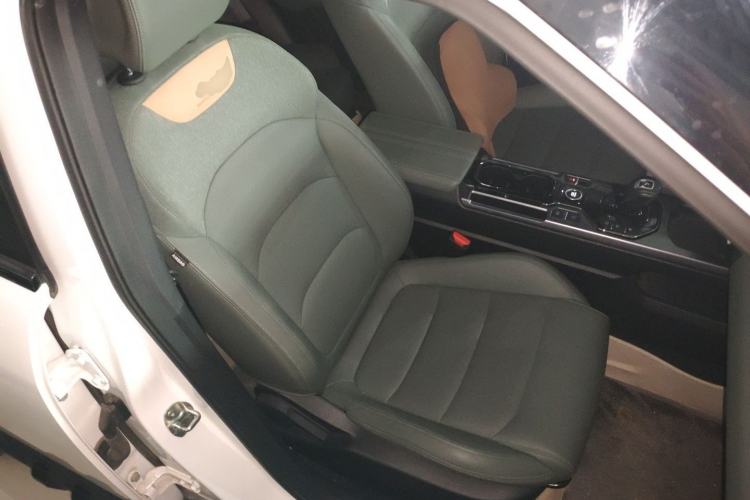 Used Geely Auto Cowboy 2025 1.5TD Trendy Play Edition Right Front Seat