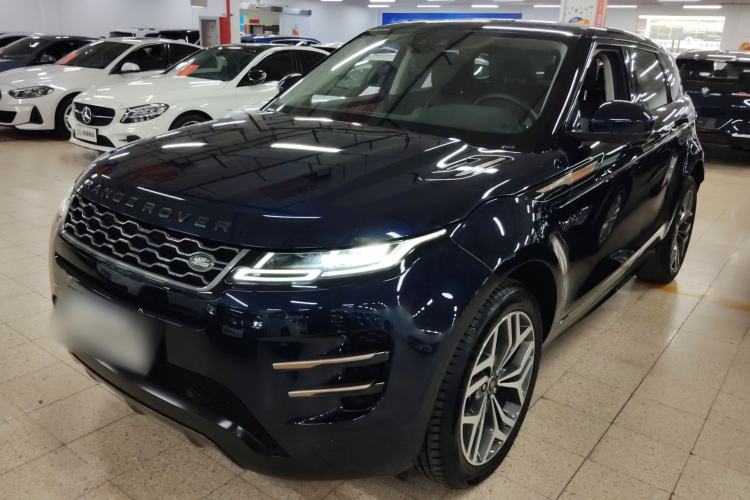Used Land Rover Range Evoque 2020 249 PS R-DYNAMIC S Sport Edition