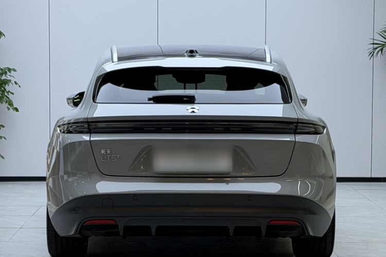 Used Nio ET5T 2023 75 kWh Touring