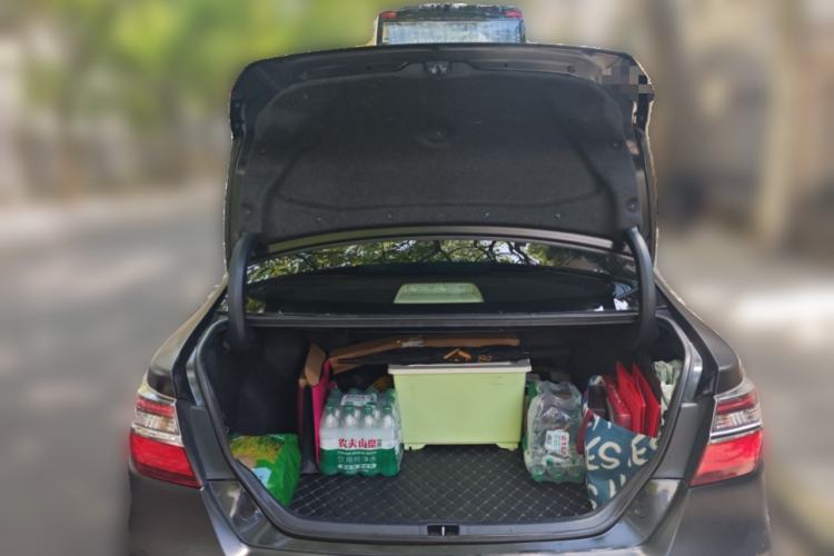 Used Toyota Camry 2016 2.0G 10th Anniversary Leading Edition