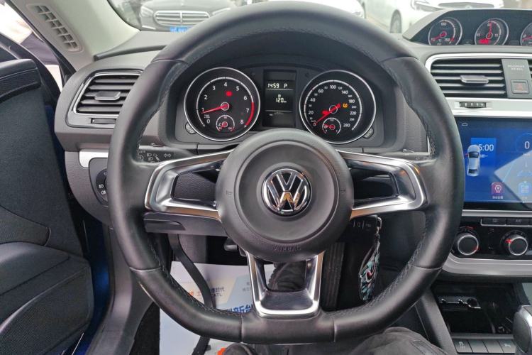 Used Volkswagen Scirocco 2015 1.4TSI Fashion Edition
