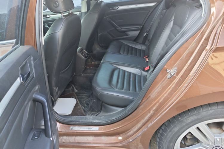 Used Volkswagen Lamando 2017 280TSI DSG Comfort Edition