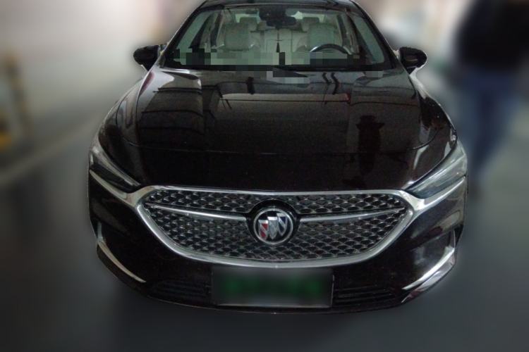 Used Buick LaCrosse 2020 Avenir Avia Flagship Model