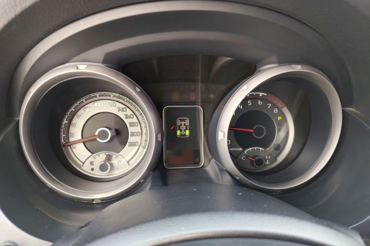 Used Mitsubishi Pajero 