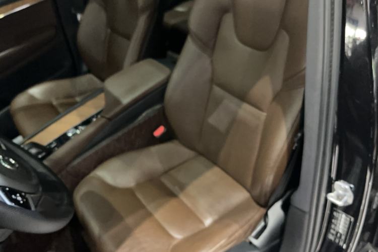 Used Volvo XC90 2021 B5 SmartDrive Luxury Edition 5-seater