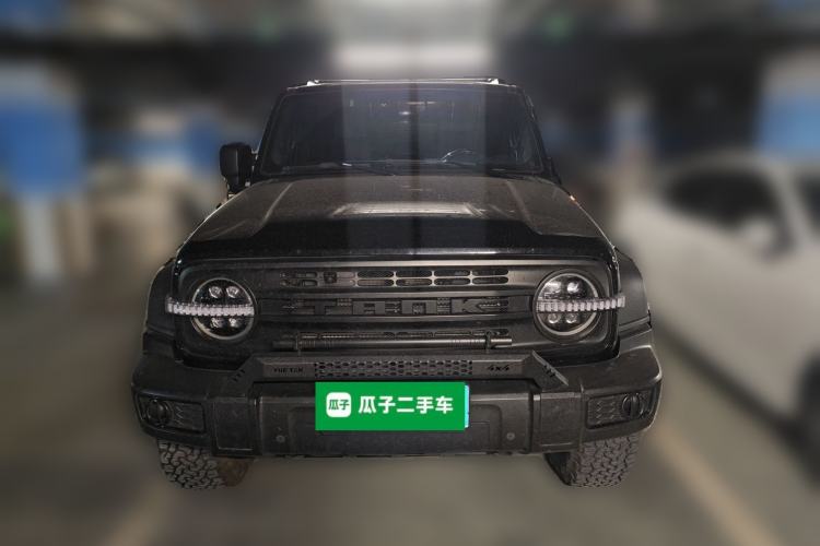 Used Tank 300 2021 Off-Road Edition 2.0T Conqueror