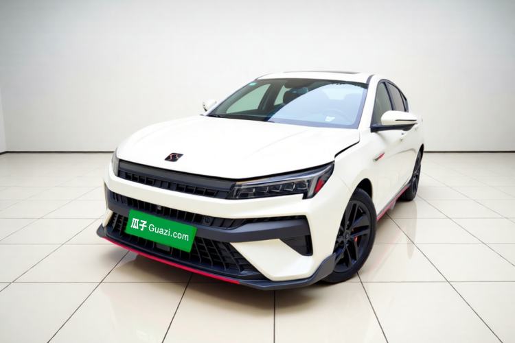 Used SOL Yao 2021 1.5TGDI DCT Chuanyun RACE Edition Guazi used car, China used car export, Used car for sale, Used SOL cars, Cheapest cars for sale