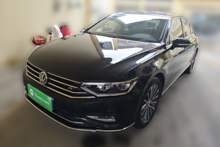 Used Volkswagen Magotan 2020 330TSI DSG Luxury Edition