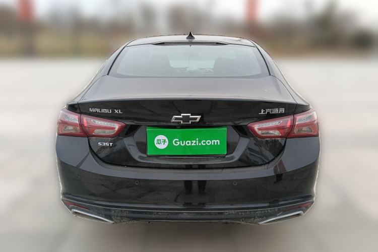 Used Chevrolet Malibu XL 2022 535T Automatic Sport Edition
