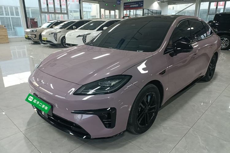 Used AION RT 2025 520 Smart Luxury Edition
