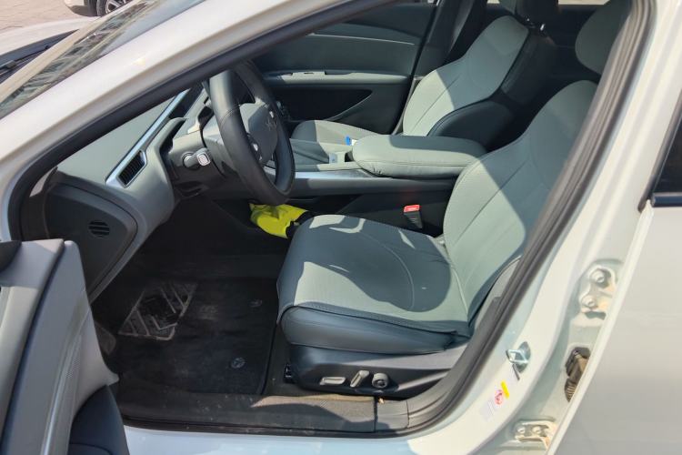 Used XPeng MONA M03 2025 620 Ultra-Long Range Plus