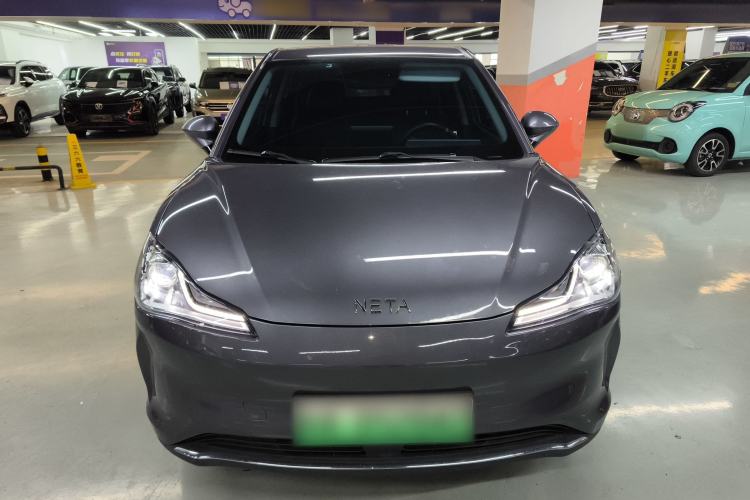 Used NETA V 2022 Chao 400 Lite
