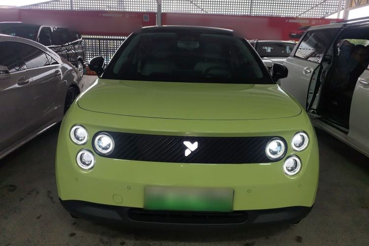 Used firefly 2025 Illuminated Edition
