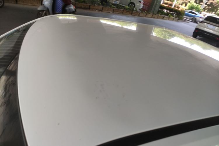 Used Wuling Hongguang MINIEV 2020 Enjoyment Model Lithium Iron Phosphate Roof