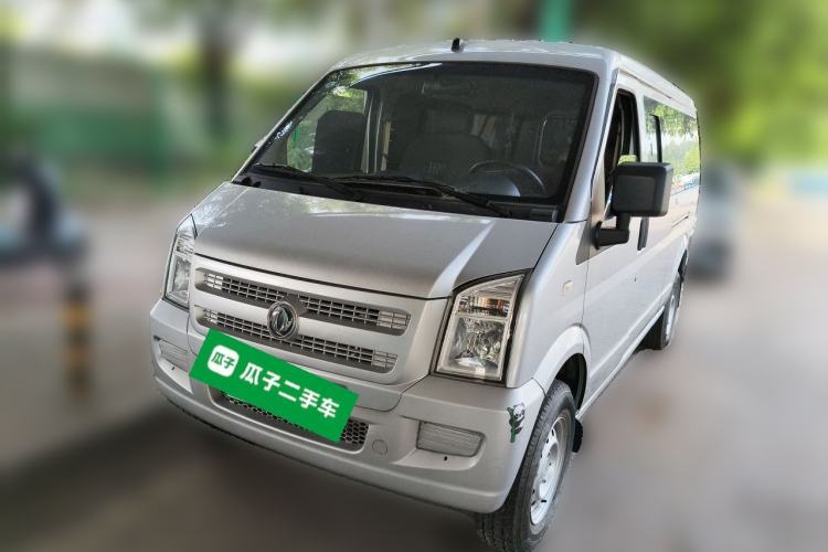 Used Dongfeng Xiaokang EC36 2022 Standard Edition CATL Battery