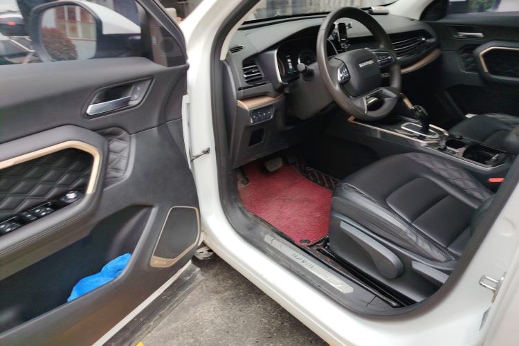 Used Haval H6 2021 1.5T Automatic Urban Edition
