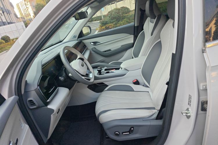 Used Geely Auto Monjaro L Intelligent Engine 2024 1.5T Tiangong Edition
